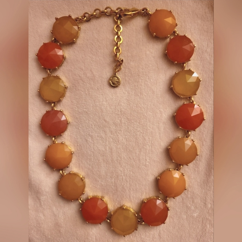 C.Wonder Necklace